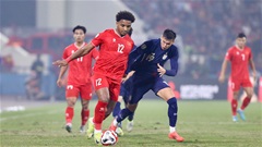 Lịch thi đấu, trực tiếp AFF Cup 2024 hôm nay: Chờ ĐT Việt Nam đăng quang?